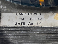 13401160 LAND ROVER FREELANDER FAN BEYNİ | MOTOLAND