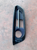 13650207930 / 0207930 108336-10 BMW 1 SERİSİ F20 F22 ÖN TAMPON SİS ÇERÇEVESİ | MOTOLAND