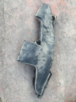 13717645645 / 7645645 BMW 1 SERİSİ F40 2 SERİSİ F44 HAVA GİRİŞ KANALI | MOTOLAND
