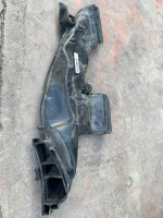 13717645645 / 7645645 BMW 1 SERİSİ F40 2 SERİSİ F44 HAVA GİRİŞ KANALI | MOTOLAND