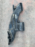 13717645645 / 7645645 BMW 1 SERİSİ F40 2 SERİSİ F44 HAVA GİRİŞ KANALI | MOTOLAND