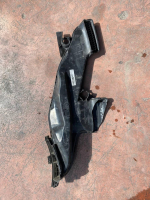 13717645645 / 7645645 BMW MINI COOPER F56 F55 F54 F57 F60﻿ HAVA GİRİŞ BORUSU PLASTİK | MOTOLAND