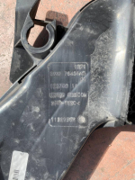 13717645645 / 7645645 BMW MINI COOPER F56 F55 F54 F57 F60﻿ HAVA GİRİŞ BORUSU PLASTİK | MOTOLAND