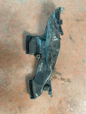 13717645645 BMW 2 SERİSİ F45 X1 F39 HAVA GİRİŞ BORUSU | MOTOLAND