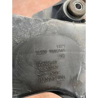 13717645645 BMW 2 SERİSİ F45 X1 F39 HAVA GİRİŞ BORUSU | MOTOLAND