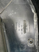 13718510475 / 8510475 BMW 5 SERİSİ F10 MOTOR KAPAĞI | MOTOLAND
