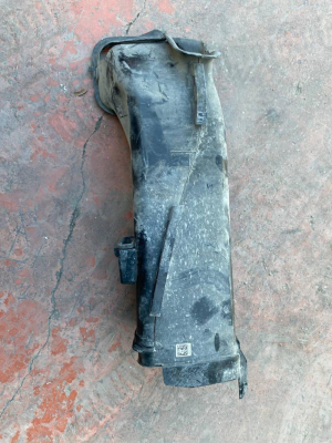 13718635103 / 8635103 BMW 3 SERİSİ G20 G22 G26 HAVA FİLTRE BORUSU | MOTOLAND