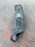 13718635103 / 8635103 BMW 3 SERİSİ G20 G22 G26 HAVA FİLTRE BORUSU | MOTOLAND