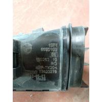 13718635103 / 8635103 BMW 3 SERİSİ G20 HAVA BORUSU 4G21