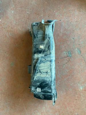 13718635103 / 8635103 BMW 3 SERİSİ G20 HAVA FİLTRE KANALI | MOTOLAND