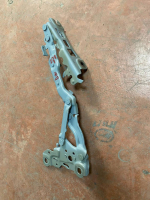 139896 BMW 1 SERİSİ F20 F21 KAPUT SOL MENTEŞESİ | MOTOLAND