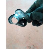 139896 BMW 5 SERİSİ F10 KAPUT KİLİDİ PARÇASI 4İ24