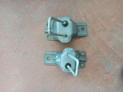 13989610 KAPUT KANCASI BMW G20 G30