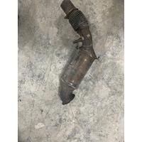 14097616 / 82111783 BMW 1 SERİSİ F20 KATALİZATÖR | MOTOLAND