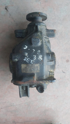 ÇIKMA BMW E46 3.38 ARKA DİFERANSİYEL - 1428164