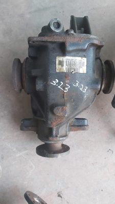 ÇIKMA BMW E46 3.23 ORANLI DİFERANSİYEL - 1428168