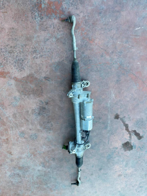 14289010 / 5A97FD7 BMW G05 G06 G20 G60 İX İ20 DİREKSİYON KUTUSU | MOTOLAND
