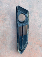 14545964067 / 5964067 108336-10 BMW 1 SERİSİ F20 F22 SAĞ ÖN SİS ÇERÇEVESİ | MOTOLAND