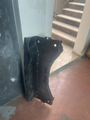 148774600E TESLA MODEL Y ARKA TAMPON DESTEK KİRİŞİ | MOTOLAND