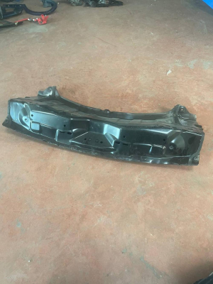 148774600E TESLA MODEL Y ARKA TAMPON DESTEK KİRİŞİ | MOTOLAND