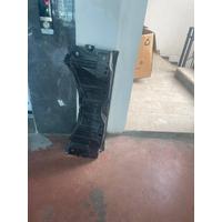 148774600E TESLA MODEL Y ARKA TAMPON DESTEK KİRİŞİ | MOTOLAND