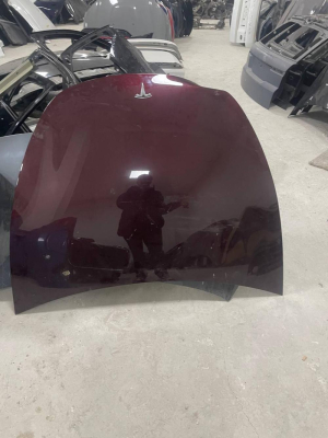 1493370SOA / 1493370 TESLA MODEL Y BORDO KAPUT | MOTOLAND