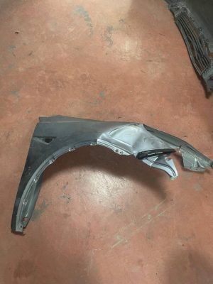 1493472000 TESLA MODEL Y ÇAMURLUK | MOTOLAND