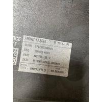 1493736 TESLA MODEL Y SİYAH ÖN TAMPON | MOTOLAND