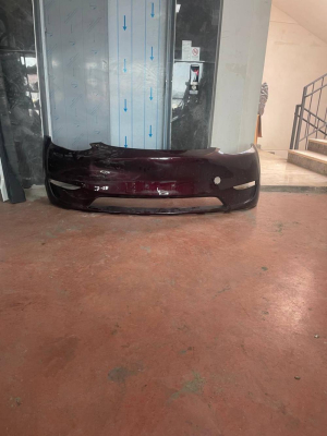 1493736S0A / 1493736 TESLA MODEL Y ÖN TAMPON | MOTOLAND