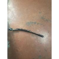 149404500 TESLA MODEL Y ARKA TAMPON DESTEK BRAKETİ | MOTOLAND