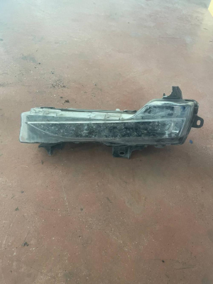 150793200C / 1507932 TESLA MODEL Y SOL SİS FARI | MOTOLAND