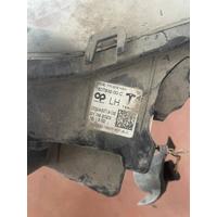150793200C / 1507932 TESLA MODEL Y SOL SİS FARI | MOTOLAND