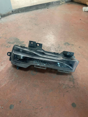 150793200C TESLA MODEL Y SOL SİS FARI | MOTOLAND