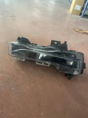 150793300C / 1507933 TESLA MODEL Y SAĞ SİS FARI | MOTOLAND