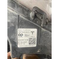 150793300C / 1507933 TESLA MODEL Y SAĞ SİS FARI | MOTOLAND