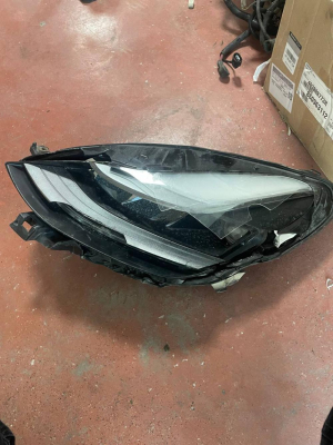 151495200D / 151495200 TESLA MODEL 3 Y FAR | MOTOLAND
