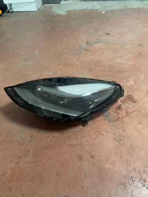 153292502E / 153292502 TESLA MODEL Y FAR | MOTOLAND