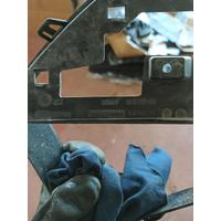 158 577 11 / 51 11 8085 457 BMW 3 SERİSİ ÖN TAMPON PARÇASI