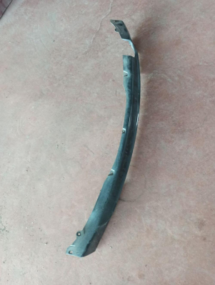 15857711 BMW 5 SERİSİ ARKA TAMPON PARÇASI