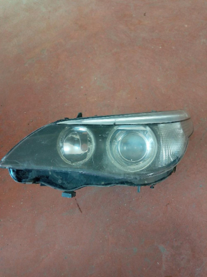 15872300 BMW 5 SERİSİ E60 FAR | MOTOLAND 4J15