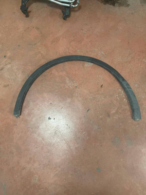165869300A / 1658693 TESLA MODEL Y SOL ARKA DODİK | MOTOLAND