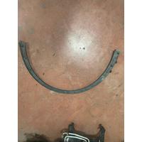 165869300A / 1658693 TESLA MODEL Y SOL ARKA DODİK | MOTOLAND