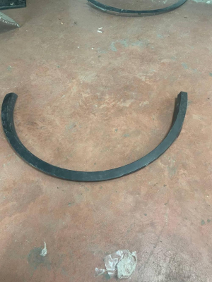 165869300A TESLA MODEL Y SOL ARKA DODİK | MOTOLAND