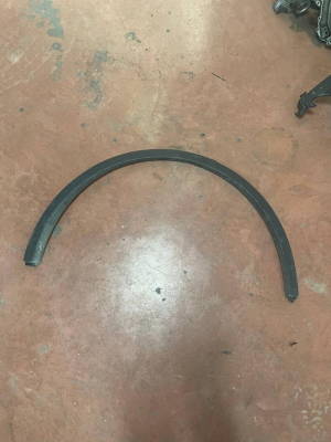 1658694-00-A / 1658694 TESLA MODEL Y SAĞ ARKA DODİK | MOTOLAND