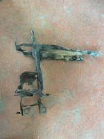 51647422294 / 7422294 BMW 3 SERİSİ G20 SAĞ FAR BRAKETİ | MOTOLAND