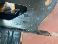 51647422294 / 7422294 BMW 3 SERİSİ G20 SAĞ FAR BRAKETİ | MOTOLAND
