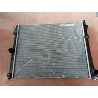 17115A30678 / 5A30678 BMW 3 SERİSİ G20 G21 SOĞUTMA RADYATÖRÜ