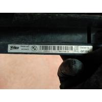 17117600536 / 7600536 BMW 2 SERİSİ F20 RADYATÖR TUTUCU PARÇASI