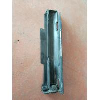 17117600537 / 7600537 BMW F20 F30 RADYATÖR BAKALİTİ 4D12