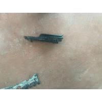 17117925830 / 7925830 BMW 5 SERİSİ E39 RADYATÖR BRAKETİ